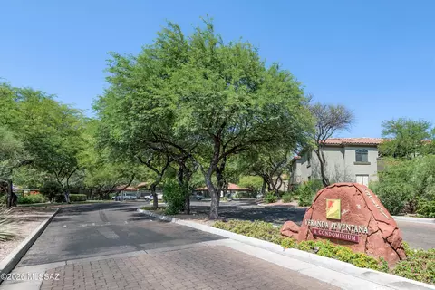 5751 N Kolb Rd #32201, Tucson, AZ 85750