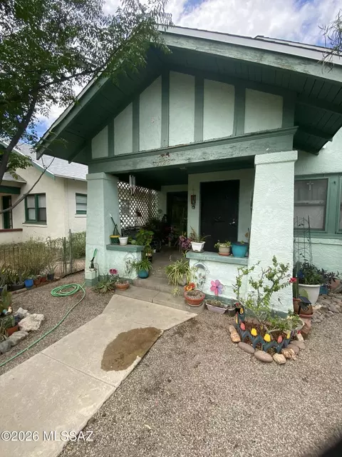 728 S 3rd Ave, Tucson, AZ 85701