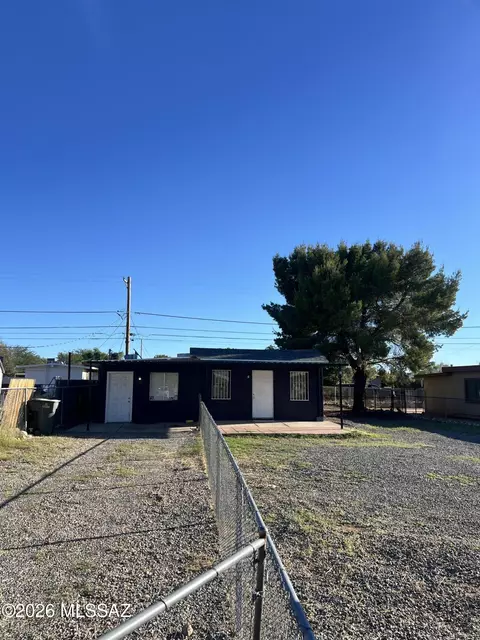 231 W Illinois St, Tucson, AZ 85714