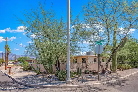 1402 N Mckinley Ave, Tucson, AZ 85712