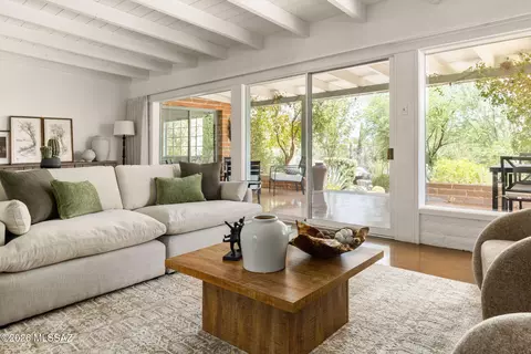 Living - 4560 E River Rd, Tucson, AZ 85718 photo 2 of 2