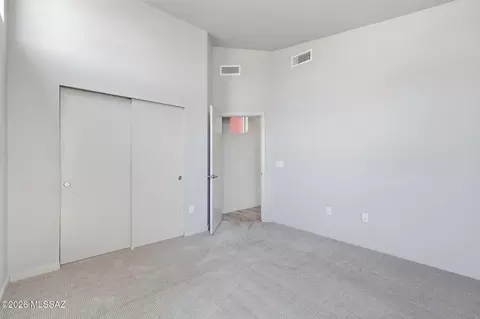 Bedroom - 7540 E Bookmark Pl, Tucson, AZ 85715 photo 5 of 5