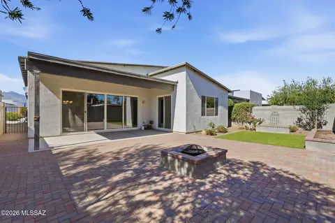 Exterior - 7540 E Bookmark Pl, Tucson, AZ 85715 photo 6 of 7