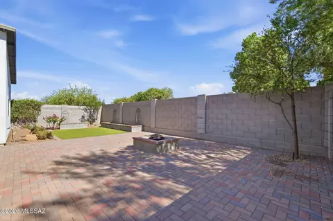 Exterior - 7540 E Bookmark Pl, Tucson, AZ 85715 photo 5 of 7