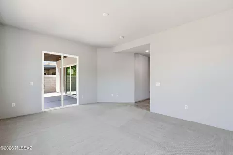 Living - 7540 E Bookmark Pl, Tucson, AZ 85715 photo 5 of 5