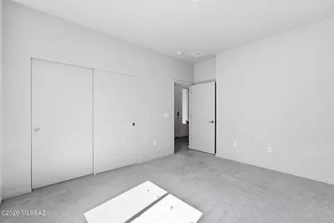 Bedroom - 7540 E Bookmark Pl, Tucson, AZ 85715 photo 3 of 5