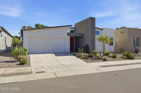 7540 E Bookmark Pl, Tucson, AZ 85715