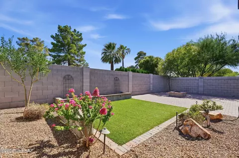 Exterior - 7540 E Bookmark Pl, Tucson, AZ 85715 photo 2 of 7