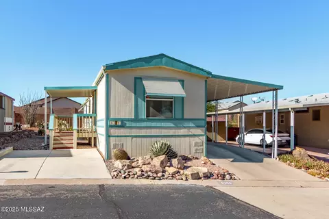 6260 S Waterton Dr, Tucson, AZ 85746
