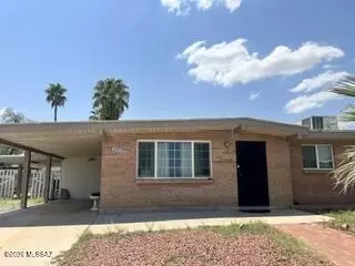 17700 S Placita De Niquel, Sahuarita, AZ 85629
