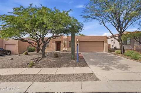4229 W Winter Wash Dr, Tucson, AZ 85745