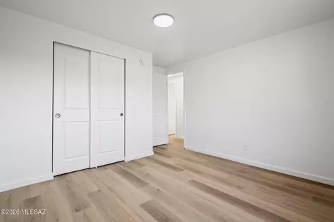 Bedroom - 1534 E Ginter Rd, Tucson, AZ 85706 photo 5 of 5