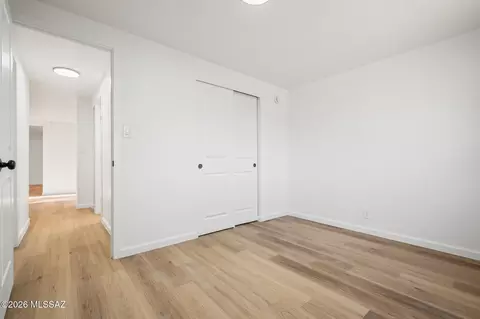 Bedroom - 1534 E Ginter Rd, Tucson, AZ 85706 photo 3 of 5