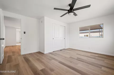 Bedroom - 1534 E Ginter Rd, Tucson, AZ 85706 photo 1 of 5