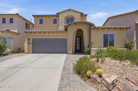 14210 S Avenida Zumba, Sahuarita, AZ 85629