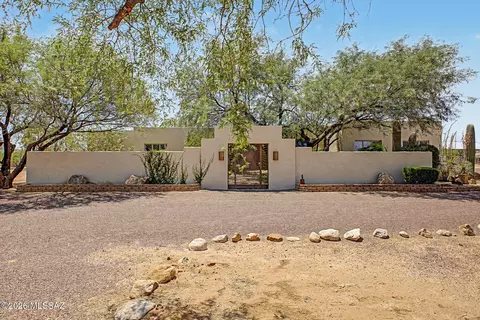 12675 W Carolyn Ln, Tucson, AZ 85735