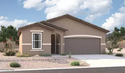 21739 E Telegraph Way, Red Rock, AZ 85145