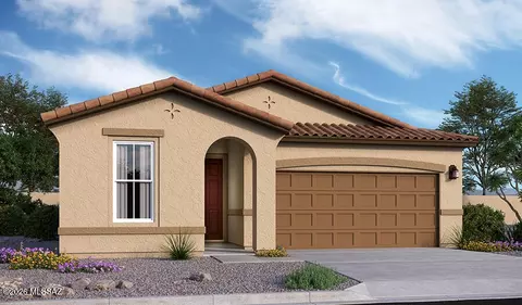 887 W Calle Los Clavos, Sahuarita, AZ 85629