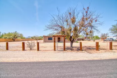 12241 N Calle De La Solana, Marana, AZ 85653