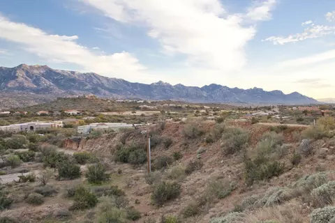 0 E Horseshoe Bend Rd #4, Tucson, AZ 85739