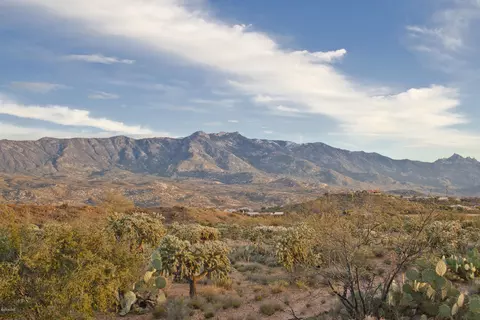 0 E Horseshoe Bend Rd #B, Tucson, AZ 85739