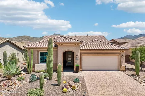 6840 W Komo Point Trl, Marana, AZ 85658
