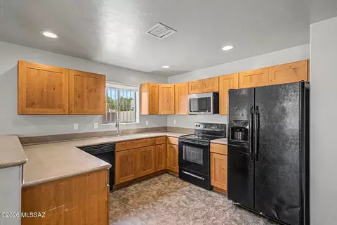 Kitchen - 1311 E 10th St, Tucson, AZ 85719 photo 1 of 1