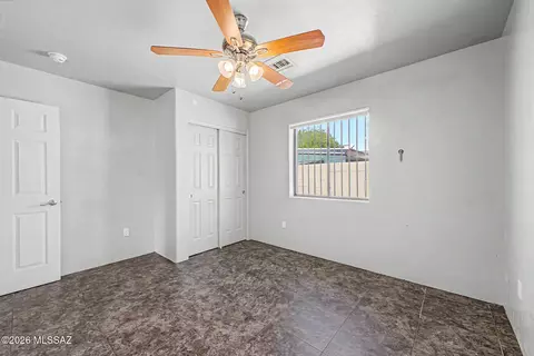 Bedroom - 1311 E 10th St, Tucson, AZ 85719 photo 1 of 7