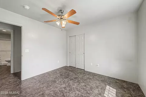 Bedroom - 1311 E 10th St, Tucson, AZ 85719 photo 6 of 7