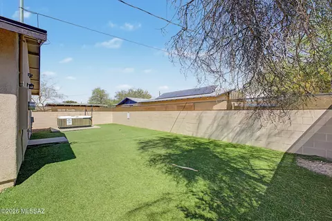 Exterior - 1311 E 10th St, Tucson, AZ 85719 photo 2 of 6