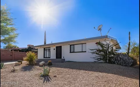 314 S Mcnab Pkwy, San Manuel, AZ 85631