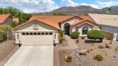 38245 S Elbow Bend Dr, Tucson, AZ 85739