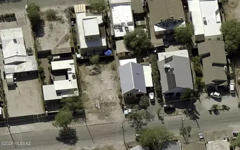 1028 S 8th Ave #9, Tucson, AZ 85701