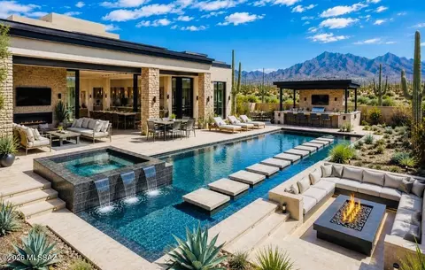 1235 W Weathered Stone Pl, Oro Valley, AZ 85755