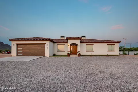 5550 W Irvington Rd, Tucson, AZ 85757
