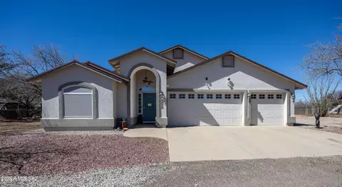 5676 S Calle De Leon, Hereford, AZ 85615