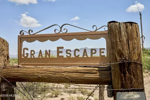 11993 N Va Animas, Portal, AZ 85632