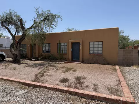 1339 N Howard Blvd, Tucson, AZ 85716
