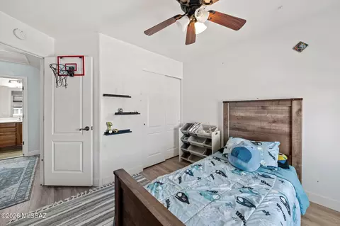 Bedroom - 4804 E Orchard Grass Dr, Tucson, AZ 85756 photo 11 of 11