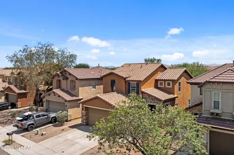 View/Area - 4804 E Orchard Grass Dr, Tucson, AZ 85756 photo 1 of 6