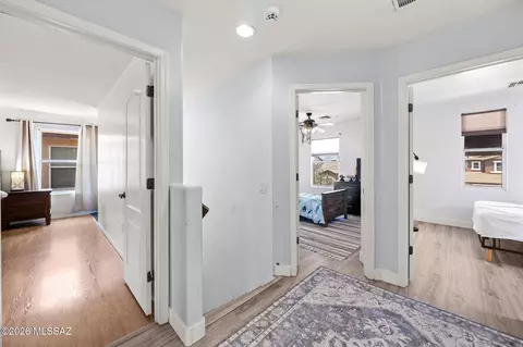 Entry Way - 4804 E Orchard Grass Dr, Tucson, AZ 85756 photo 6 of 6