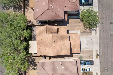 View/Area - 4804 E Orchard Grass Dr, Tucson, AZ 85756 photo 6 of 6