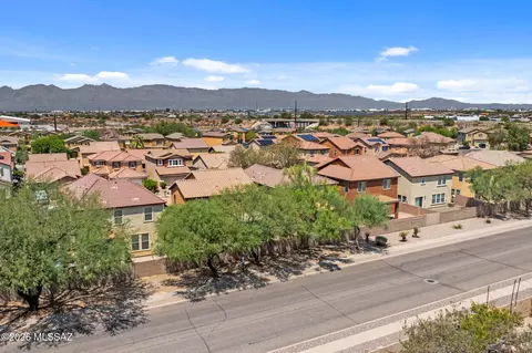 View/Area - 4804 E Orchard Grass Dr, Tucson, AZ 85756 photo 4 of 6