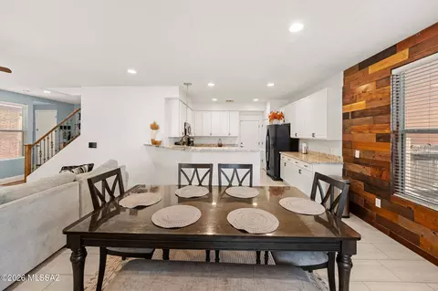 Dining - 4804 E Orchard Grass Dr, Tucson, AZ 85756 photo 3 of 3