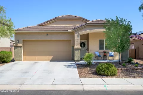 9148 W Blue Saguaro St, Marana, AZ 85653