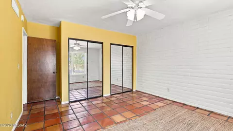 Bedroom - 9710 E Celeste Dr, Tucson, AZ 85730 photo 3 of 5