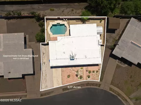View/Area - 9710 E Celeste Dr, Tucson, AZ 85730 photo 8 of 8