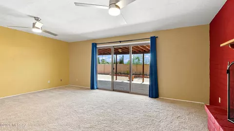 Living - 9710 E Celeste Dr, Tucson, AZ 85730 photo 2 of 3