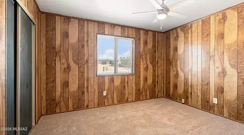 Bedroom - 9710 E Celeste Dr, Tucson, AZ 85730 photo 1 of 5