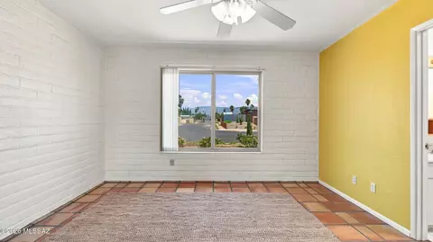 Bedroom - 9710 E Celeste Dr, Tucson, AZ 85730 photo 5 of 5